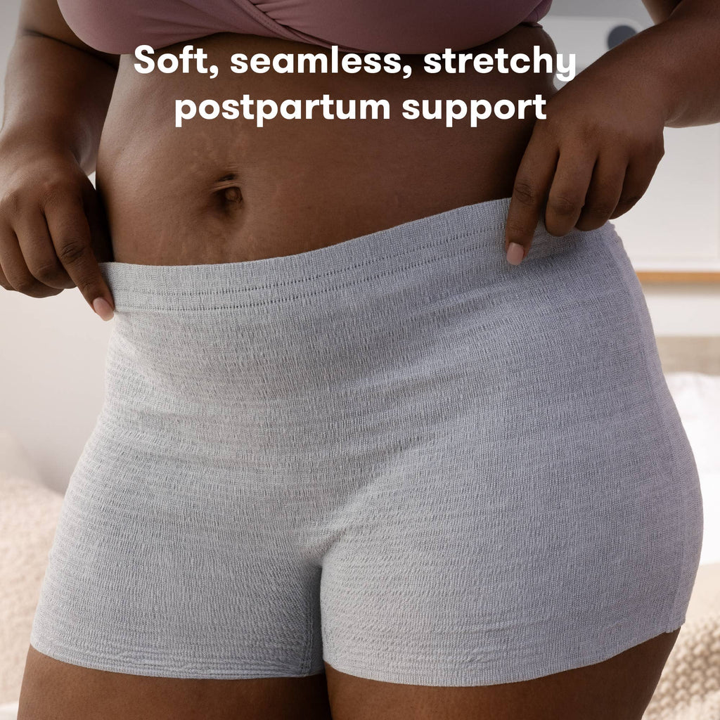 Frida Boyshort Disposable Postpartum Underwear (8 Pack)