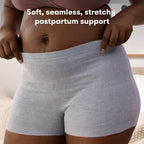 Frida Boyshort Disposable Postpartum Underwear (8 Pack)