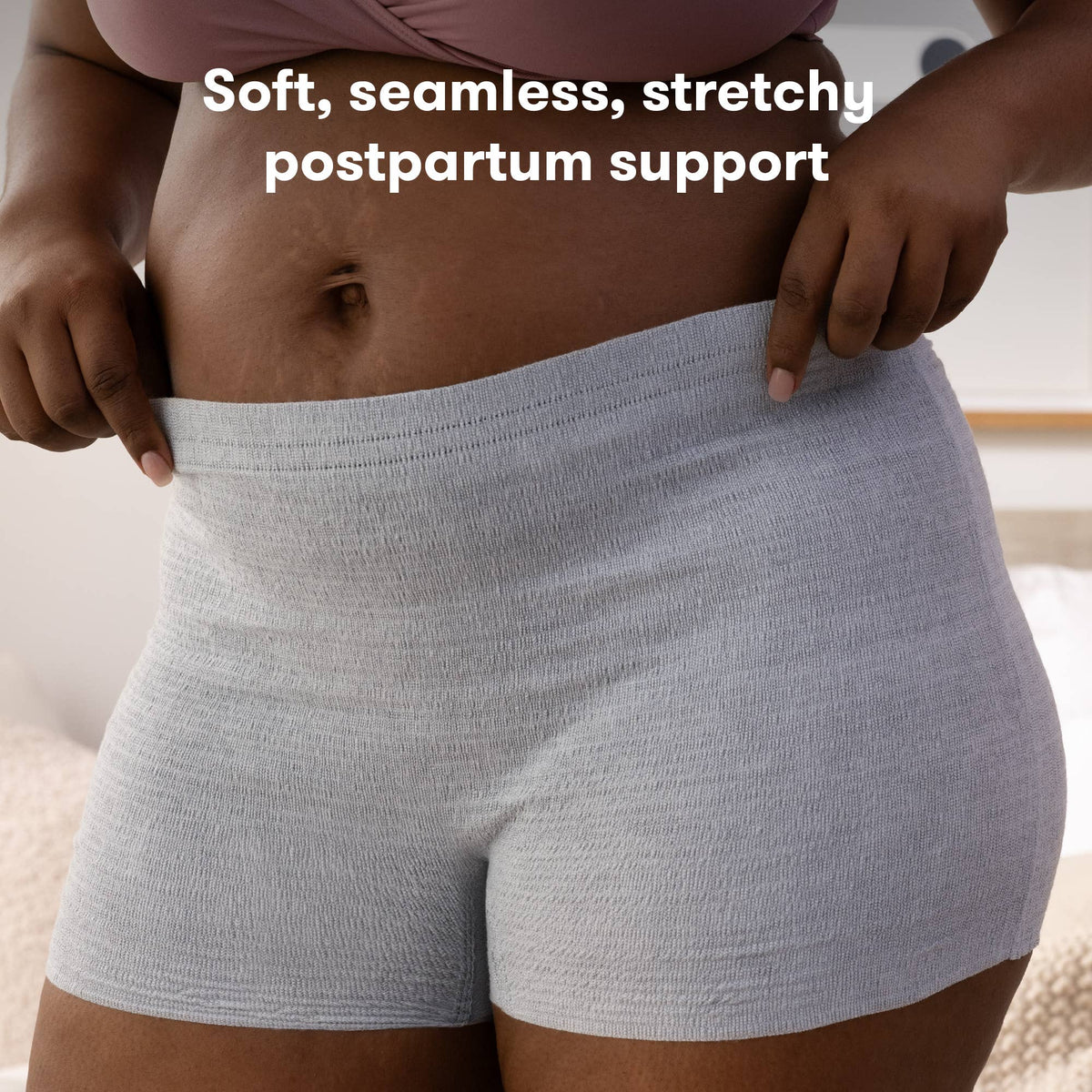 Frida Boyshort Disposable Postpartum Underwear (8 Pack)