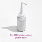 Frida Upside Down Peri Bottle