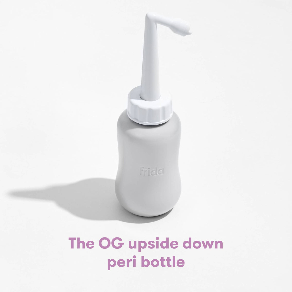 Frida Upside Down Peri Bottle