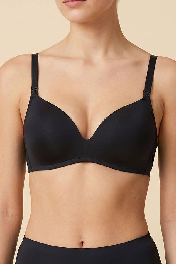 Youmita Wire free Maternity Bra