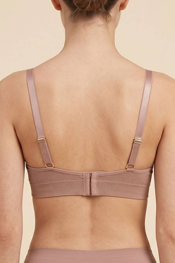 Youmita Wire free Maternity Bra