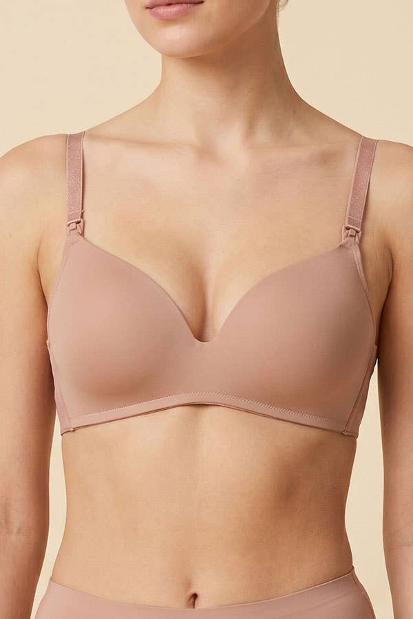 Youmita Wire free Maternity Bra