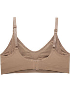 Youmita Seamless Nursing Bra - Nude