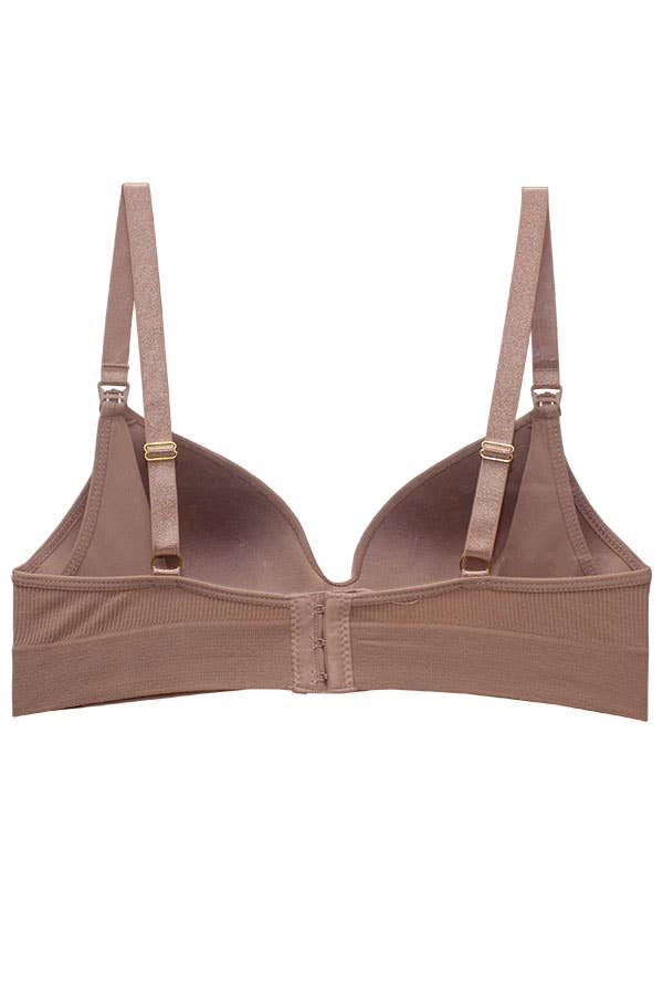 Youmita Wire free Maternity Bra