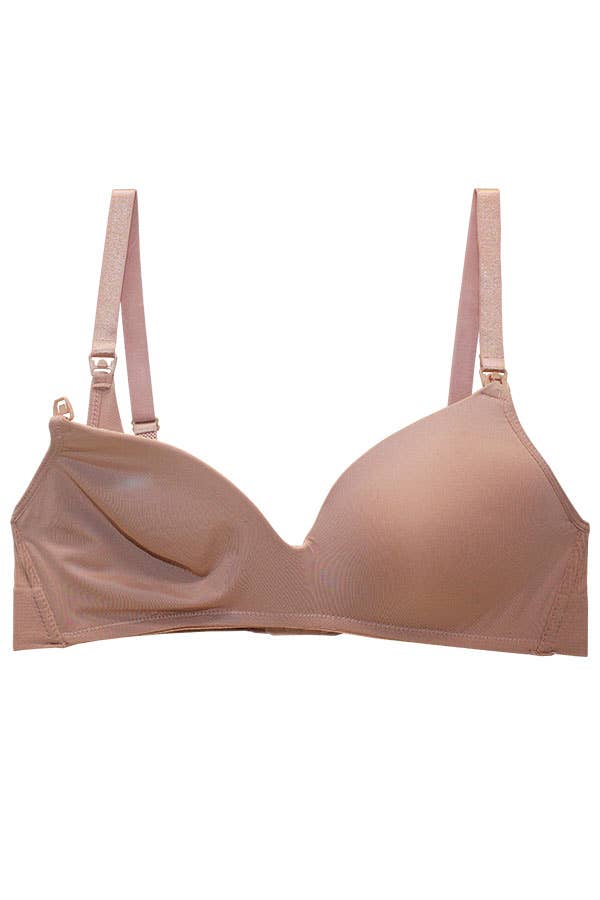 Youmita Wire free Maternity Bra