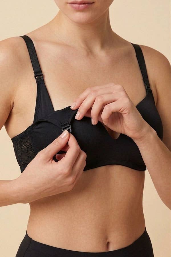 Youmita Wire free Maternity Bra