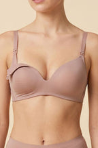 Youmita Wire free Maternity Bra