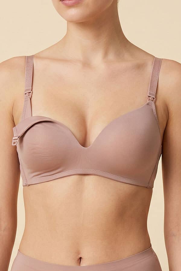 Youmita Wire free Maternity Bra