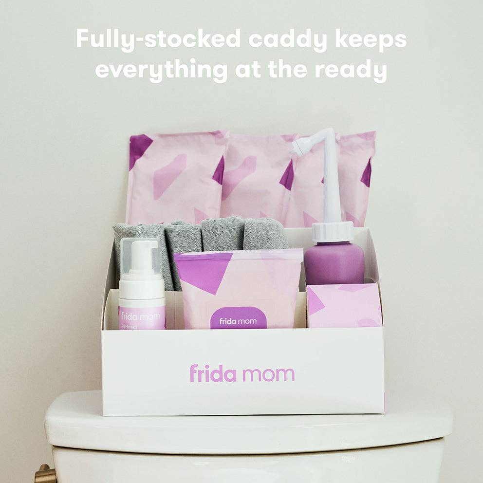Frida Postpartum Recovery Essentials Kit